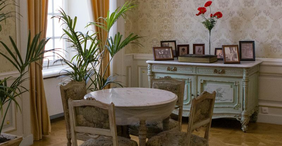 13 Subtle Ways to Make Used Items Feel High-End at Home