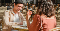 13 Ways Women Show They're Interested—Without Saying It Directly