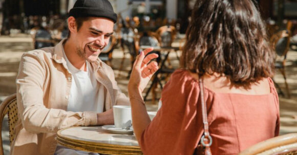 13 Ways Women Show They’re Interested—Without Saying It Directly