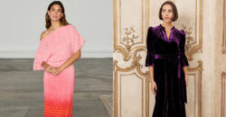 14 Occasion Dresses That Make Women in Their 50s, 60s and 70s Shine in 2026