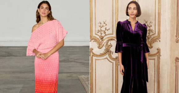 14 Occasion Dresses That Make Women in Their 50s, 60s and 70s Shine in 2026