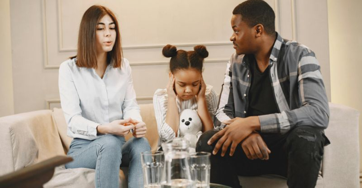 14 Things to Stop Saying to Your Kids—No Matter How Old They Are