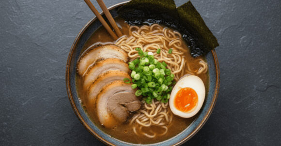 15 Global Comfort Foods Americans Can’t Get Enough Of