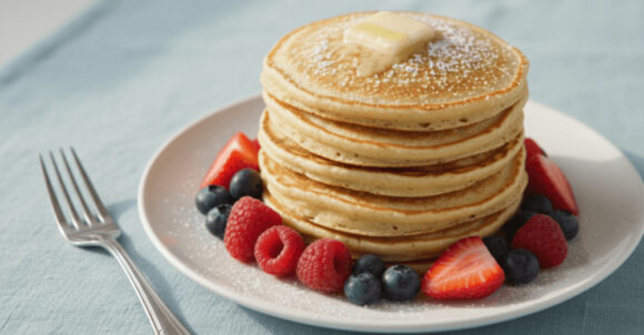 15 High-Protein Make-Ahead Breakfasts That Make Weight Loss Easier