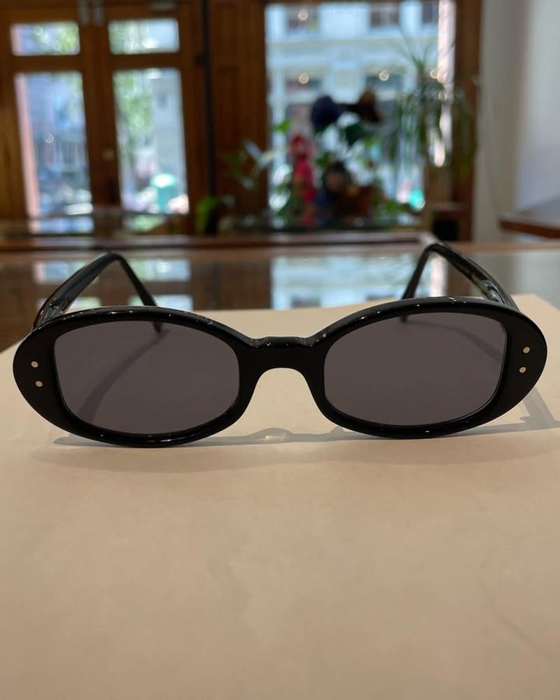 Selima Optique Aldo Sunglasses