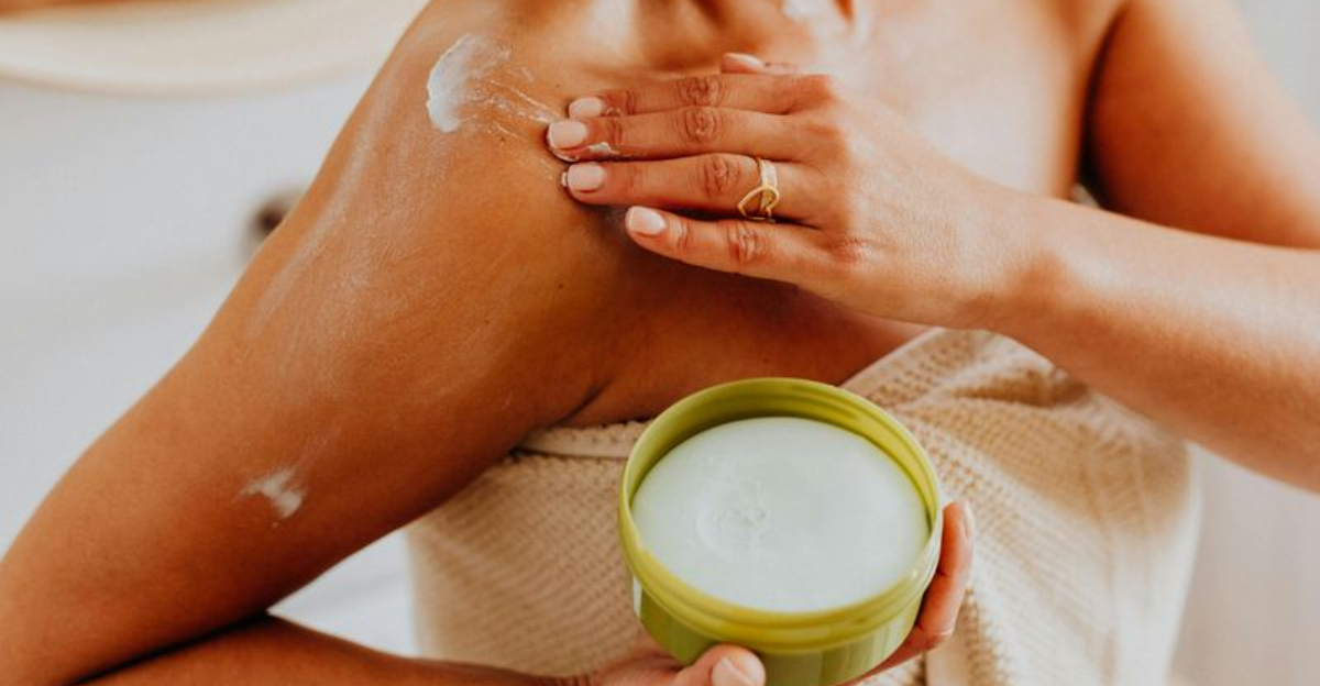 15 Body-Firming Lotions That Make Skin Look Smoother and Tighter