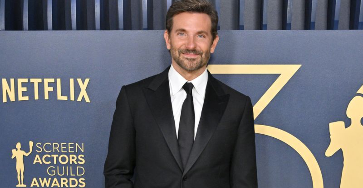 17 Celebrities Who Didn't Grow Up Struggling Financially