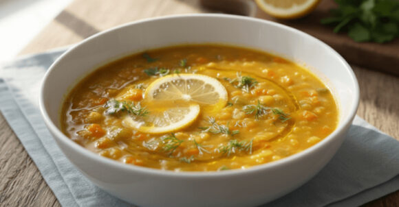 25 Low-Cost Soup Recipes That Prove Pantry Cooking Isn’t Boring