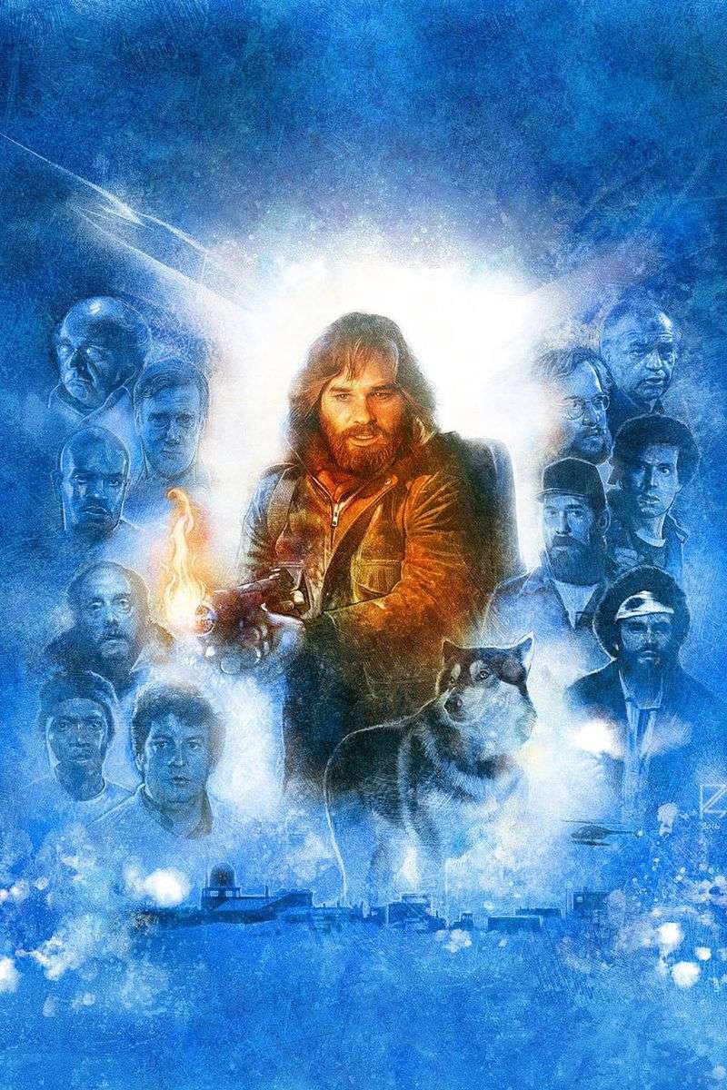 The Thing (1982)