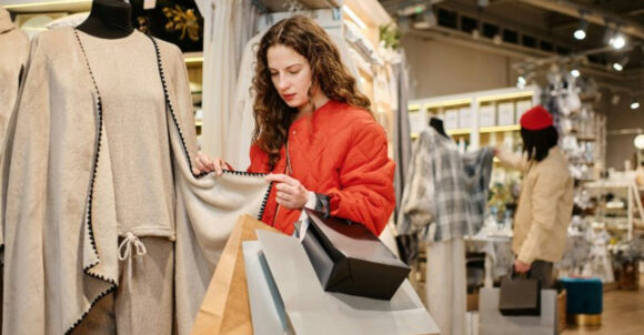 7 Purchases Women Should Never Feel Guilty About