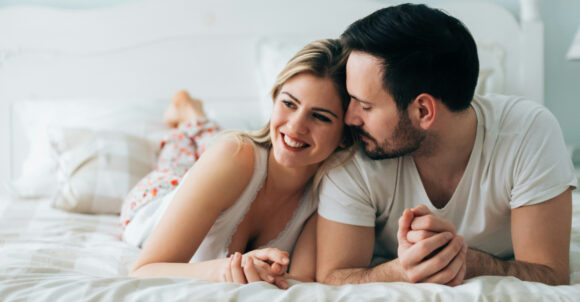 9 Behaviors That Show a Man Has Genuine Respect for You