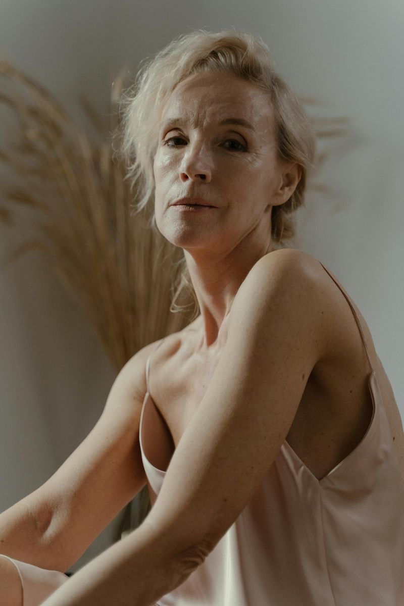 A Grounding, Calm Presence