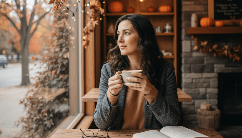 A Lightweight Sweater