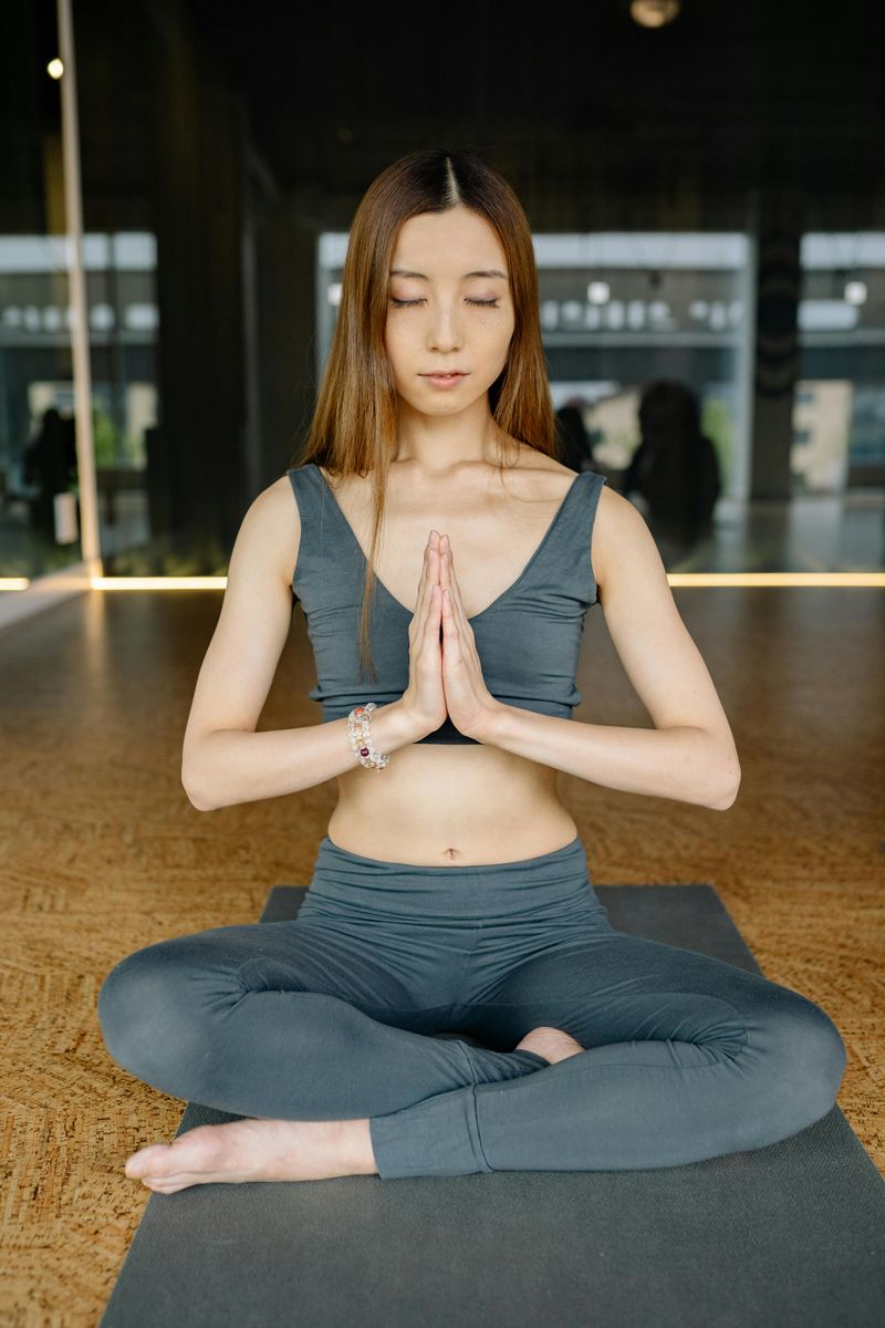 Meditation or Mindfulness Practice