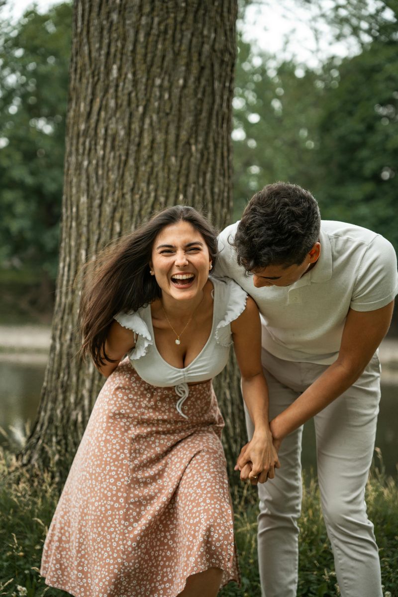 A Sharp Sense of Humour — Without Being Mean