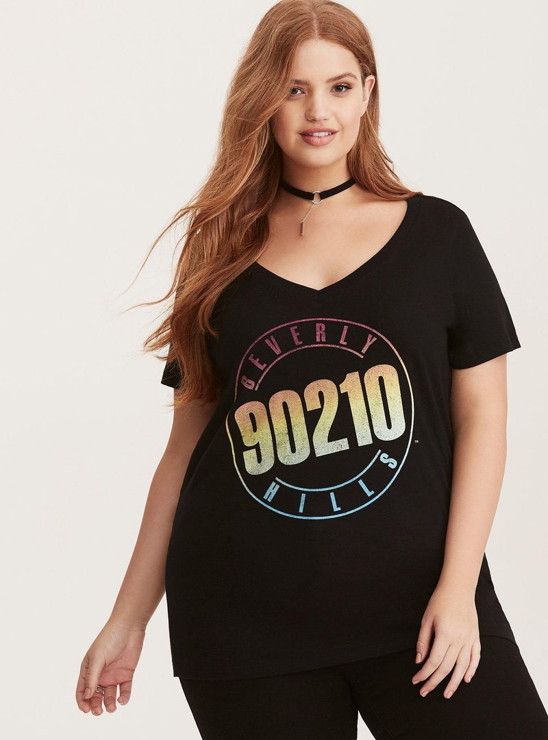 Torrid – Pop Culture Meets Fashion