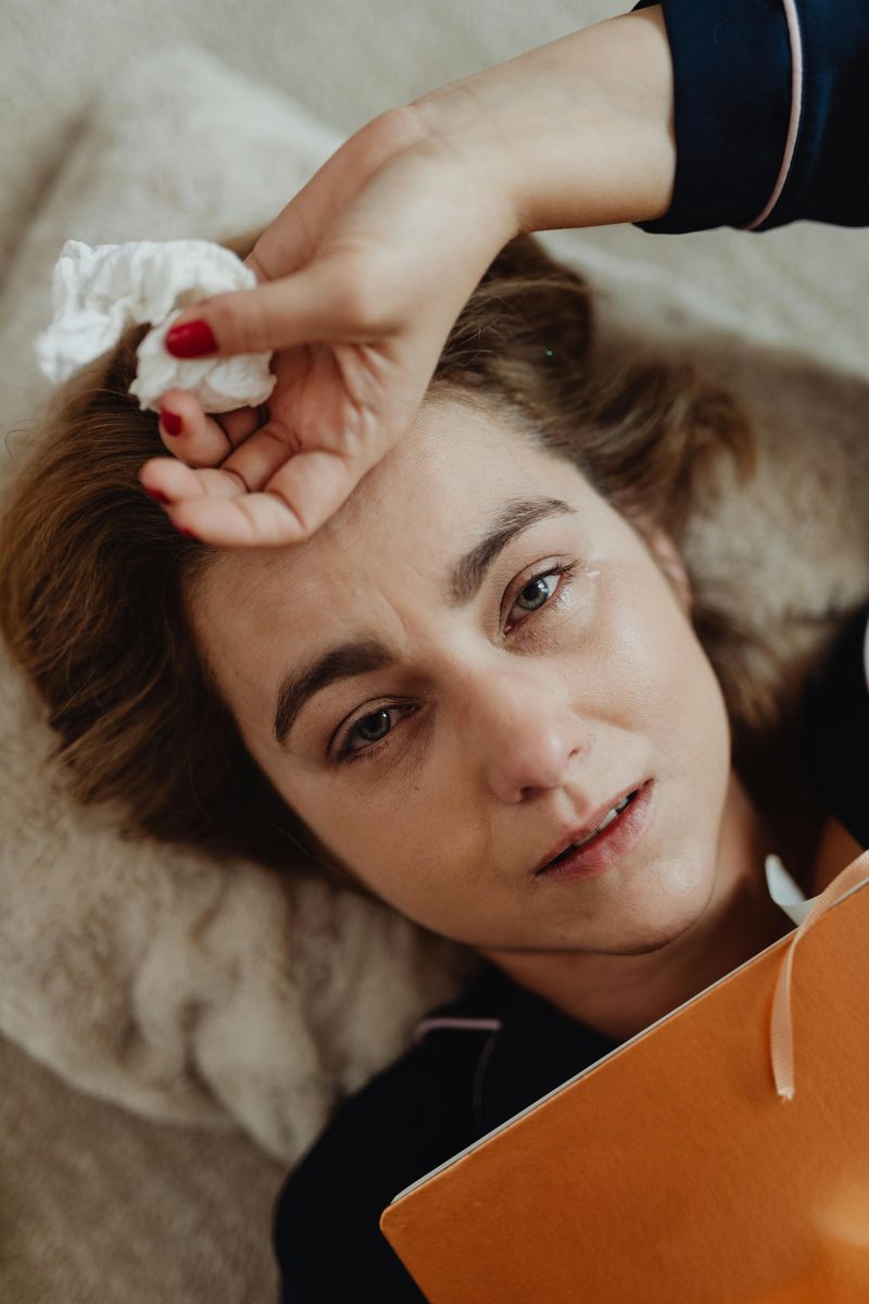 Absorbing Other People's Emotions as Their Own