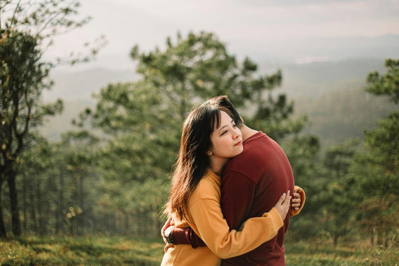 Accepting Emotional Unavailability