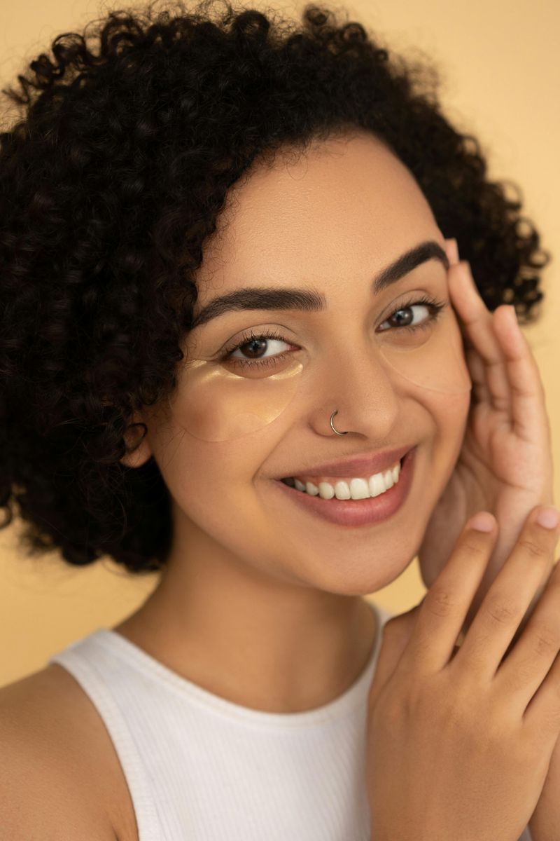 Acknowledge Their Natural Glow