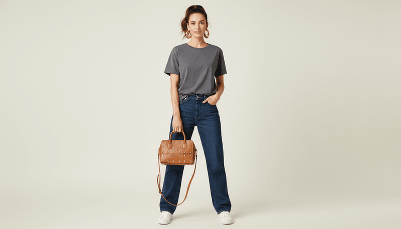 Add Bold Accessories