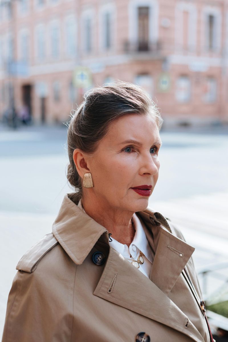 Add Depth with Earthy Tones