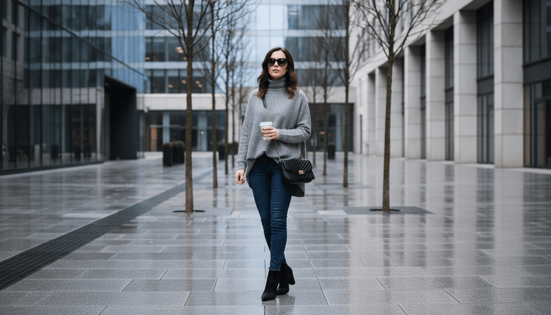 Add One Structured Accessory