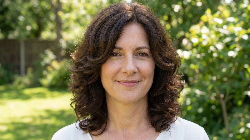 Adding Face-Framing Layers