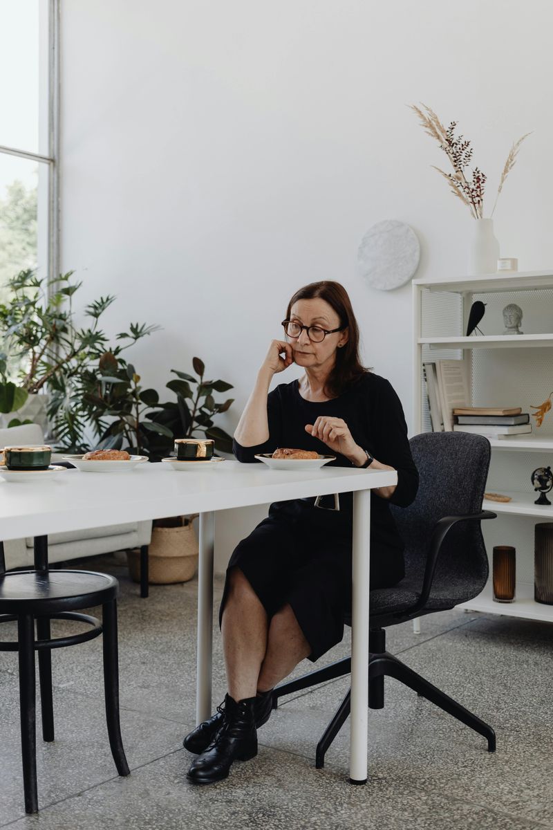 Grief That Arrives in Waves