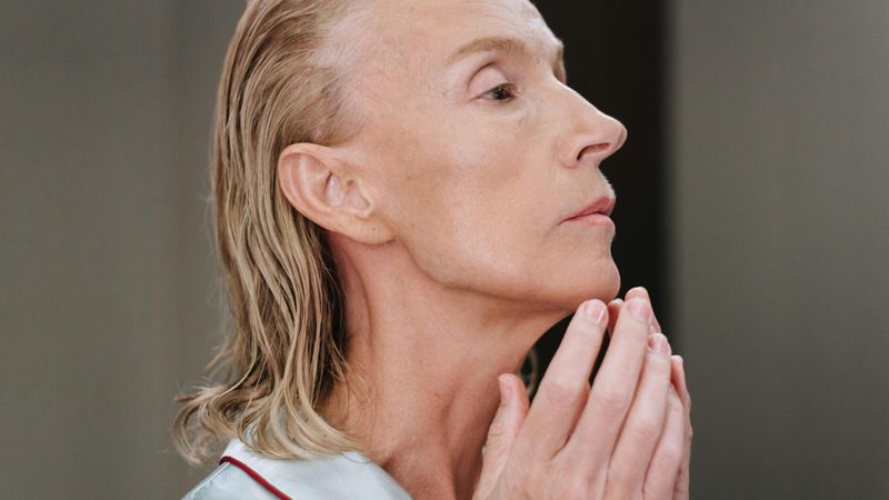 Aging Naturally (or Not)