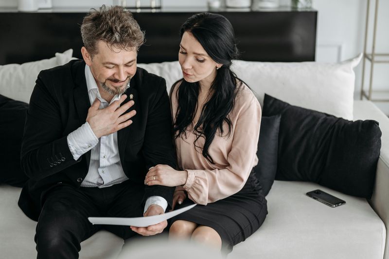 Balance Power Dynamics