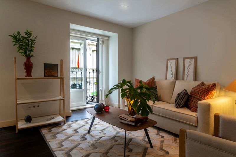 Always Choose Proportionate Furniture