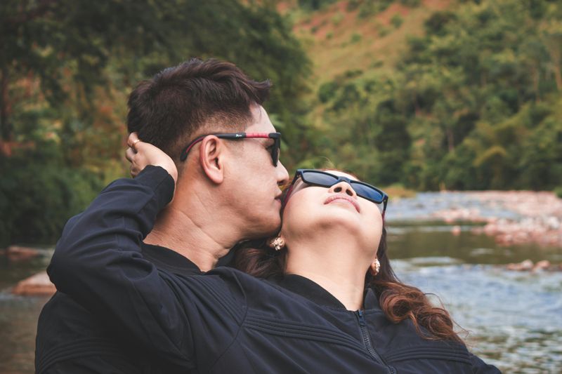 Always Measuring Me Against Someone I Never Got to Meet