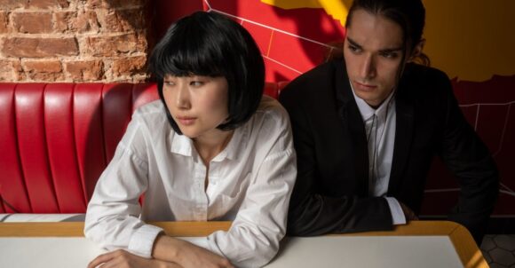 Always Putting Them First? 10 Signs It May Be Codependency