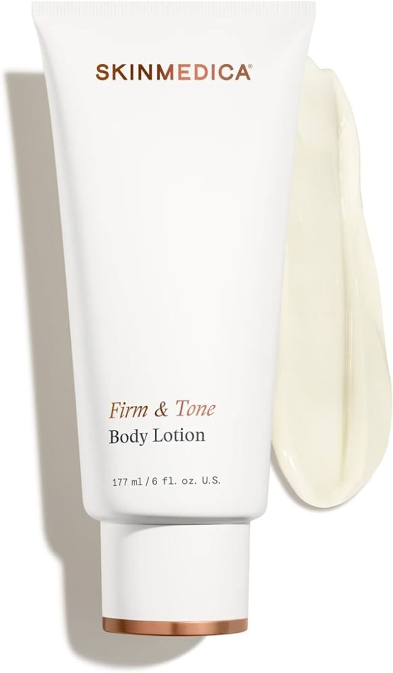 SkinMedica Firm and Tone Lotion for Body