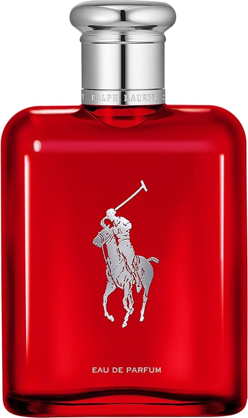 Ralph Lauren Polo Red Eau de Toilette