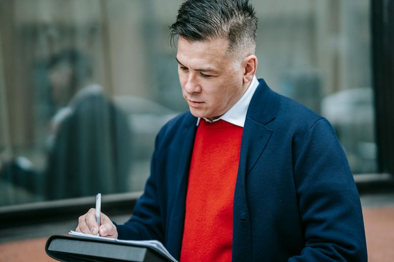 Ambition Paired with Real Follow-Through