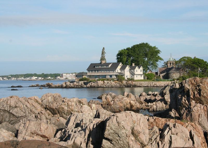 Kennebunkport, Maine