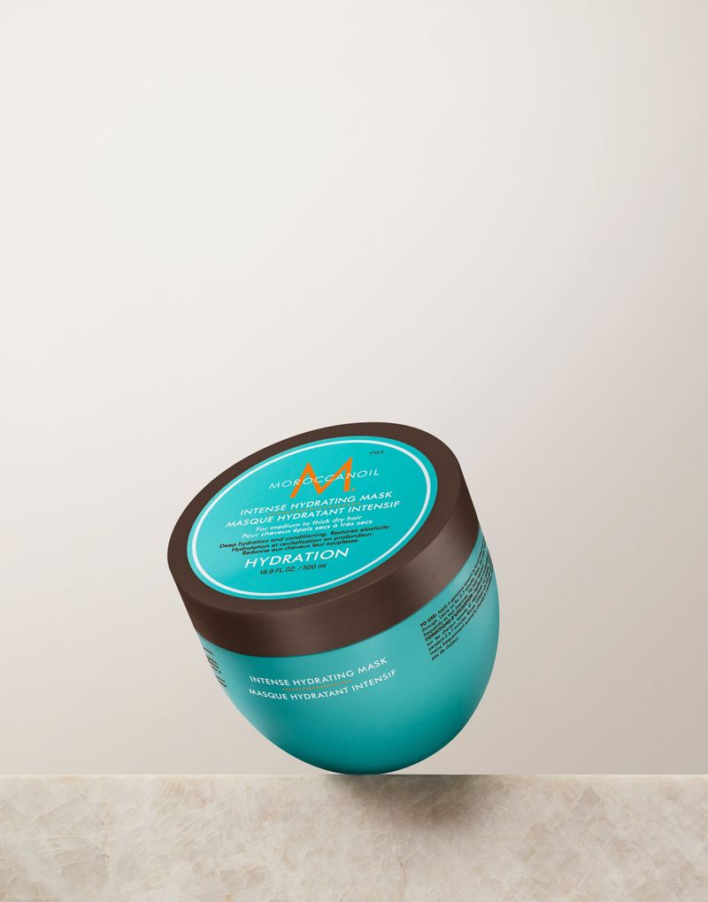 Moroccanoil Intense Hydrating Hair Mask