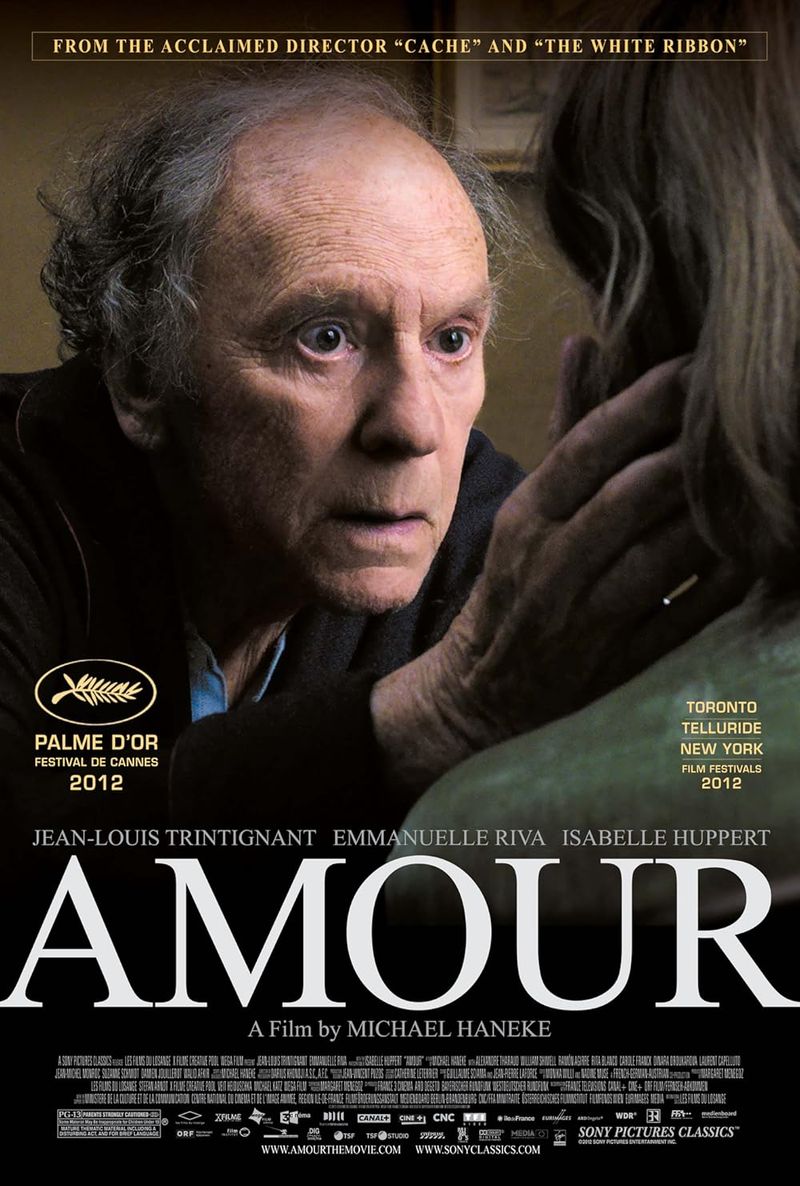 Amour (2012)