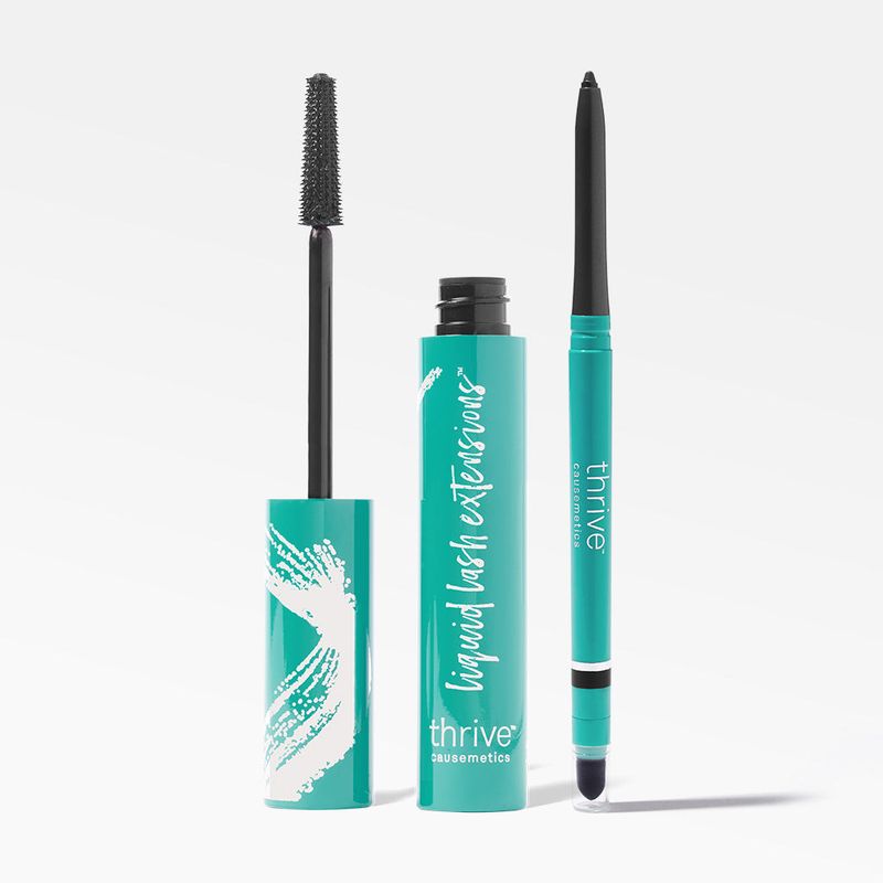 Thrive Causemetics Liquid Lash Extensions Mascara