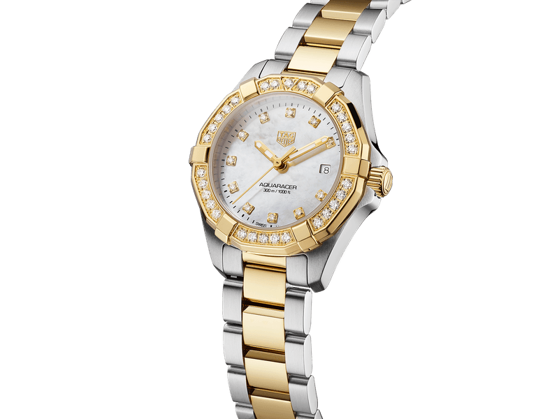 TAG Heuer Aquaracer Lady