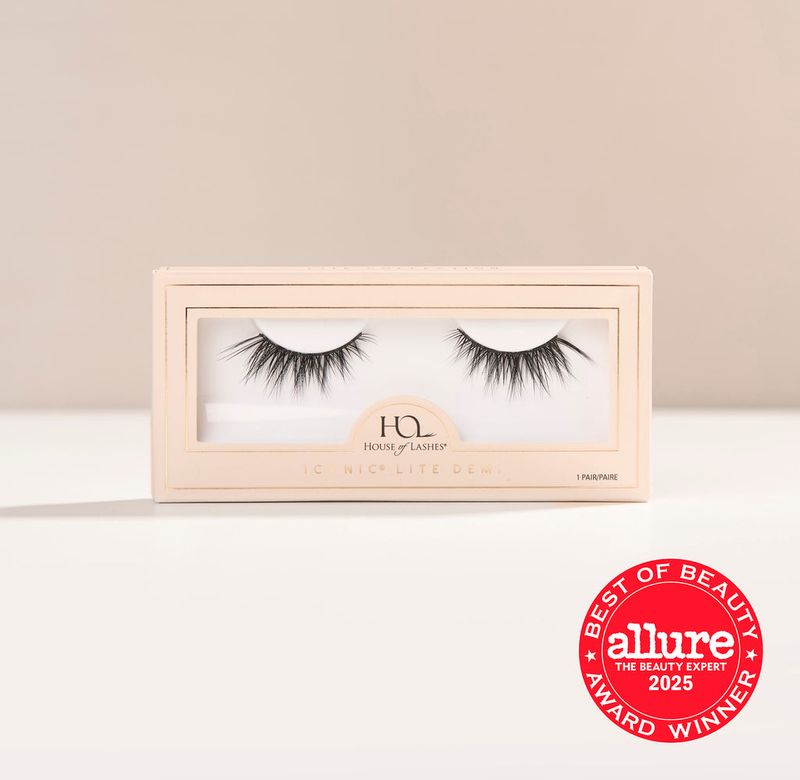 House of Lashes Iconic® Lite