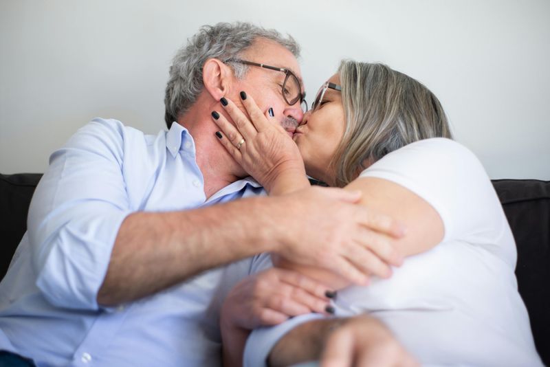 Are You Looking for Companionship, Marriage, Living Apart Together, or Something Else?