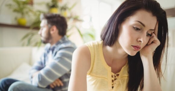 Are You Missing These 10 Serious Marriage Red Flags?