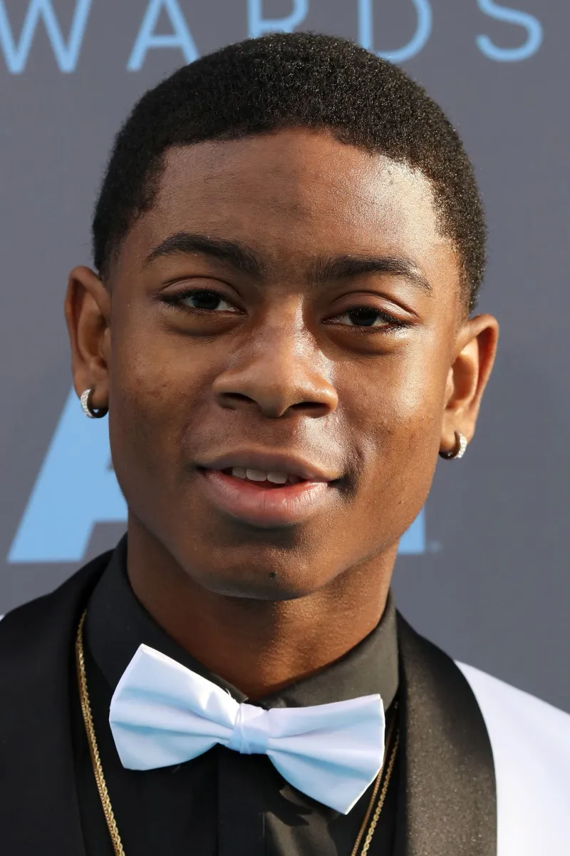RJ Cyler