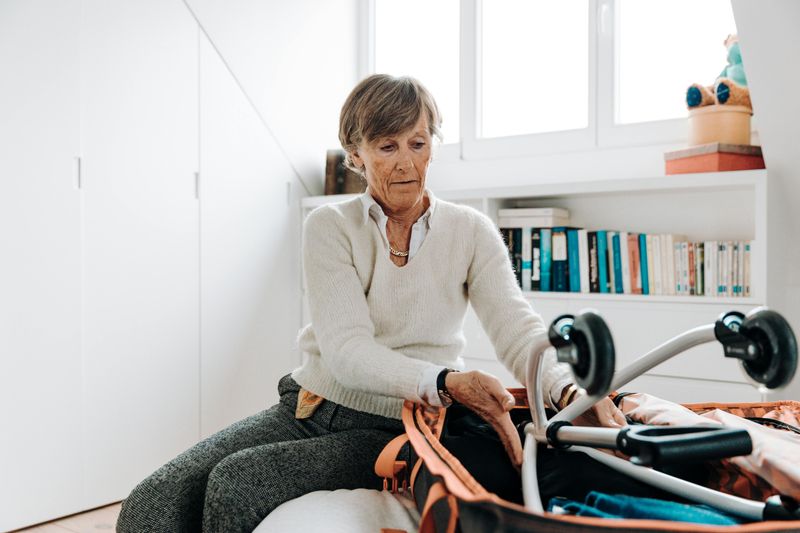 Assuming Extended Stays Without Clear Plans