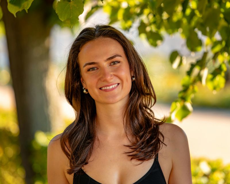 Authentic Confidence