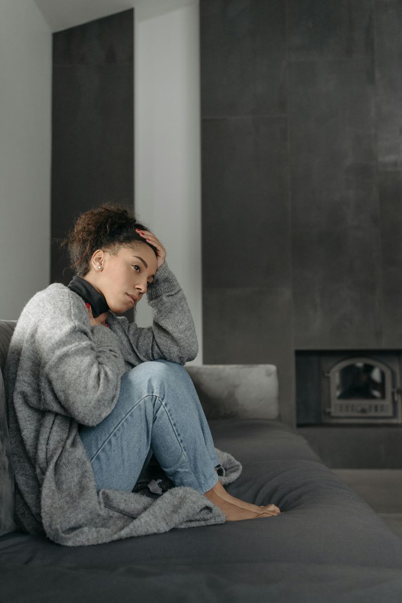 Guilt When You Prioritize Yourself