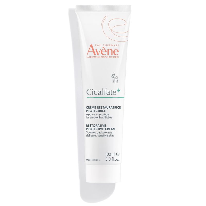 Avène's Cicalfate+ Restorative Protective Cream