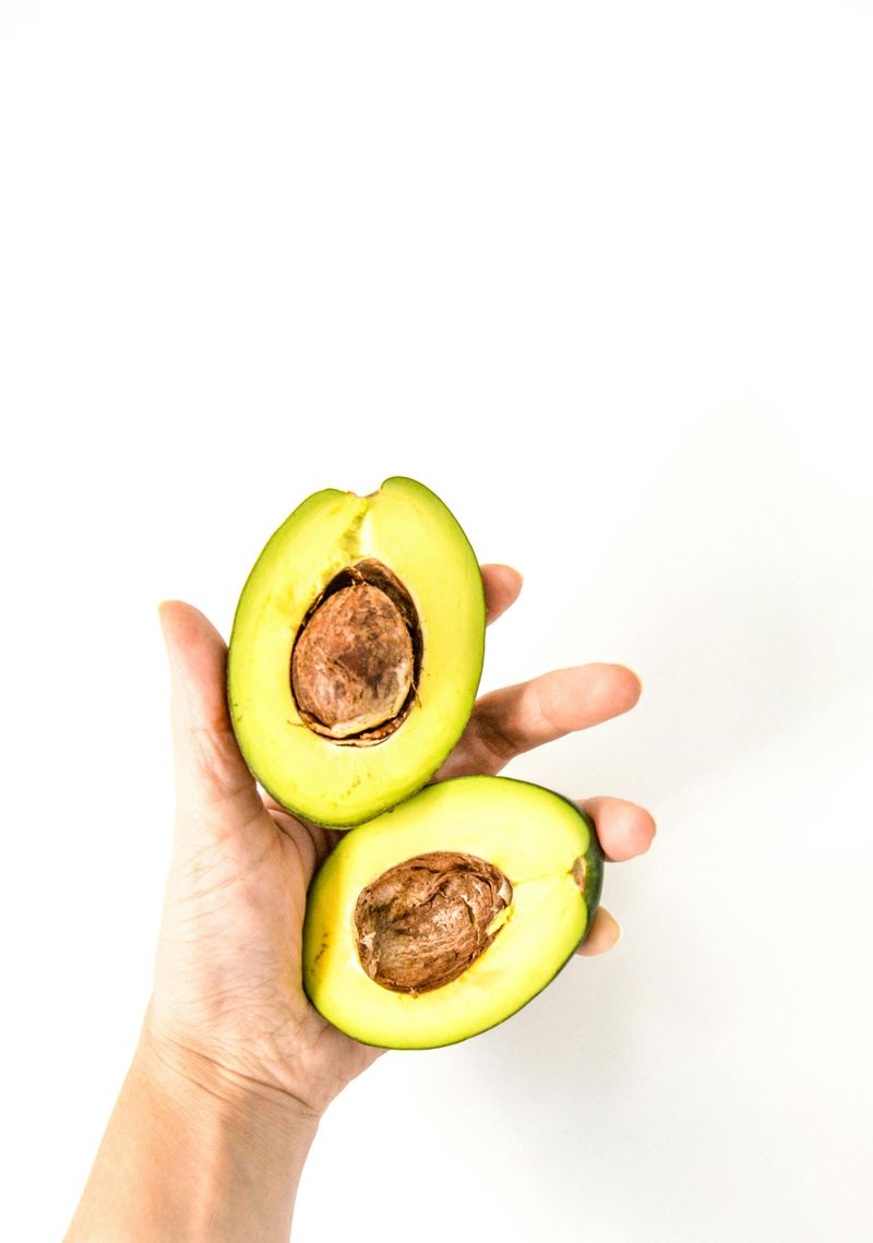 Avocados